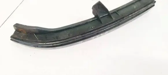 Opel Zafira A Under headlight/headlamp trim 90580651LH 12543