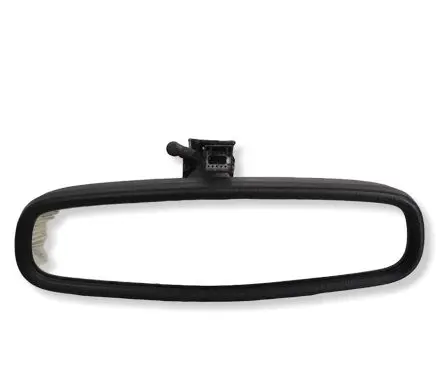 Opel Astra J Rear view mirror (interior) 13338071