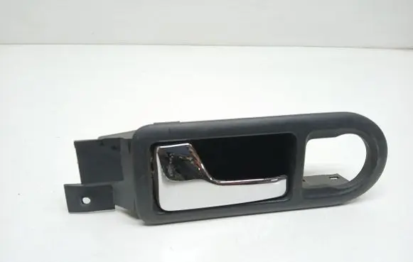 Volkswagen Golf IV Front door interior handle 3B1837113