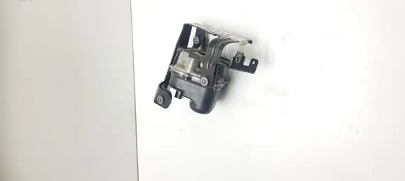 Ford Fusion II Gear shifter/selector HP5P7E096AF