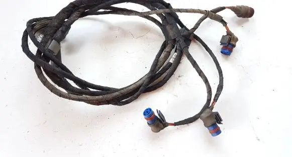 Mercedes-Benz ML W164 Parking sensor (PDC) wiring loom A1645402405