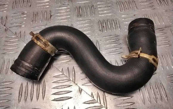 Citroen C4 I Engine coolant pipe/hose