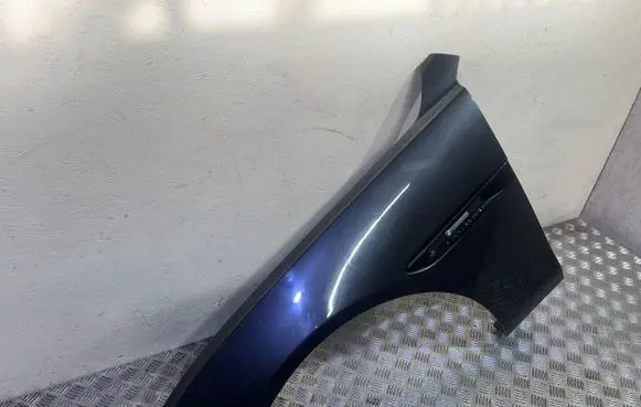 Jaguar XE Fender