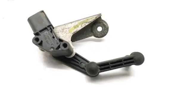 Tesla Model X Air suspension front height level sensor 102794600A