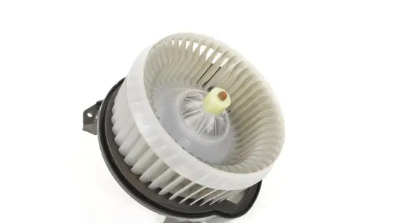 Jaguar F-Pace Heater fan/blower MF1163602681