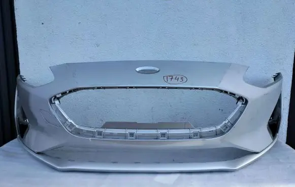 Ford Focus Front bumper 0097A