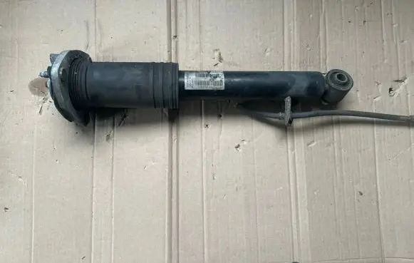 BMW X5 E70 Rear shock absorber/damper 6781932 14941510