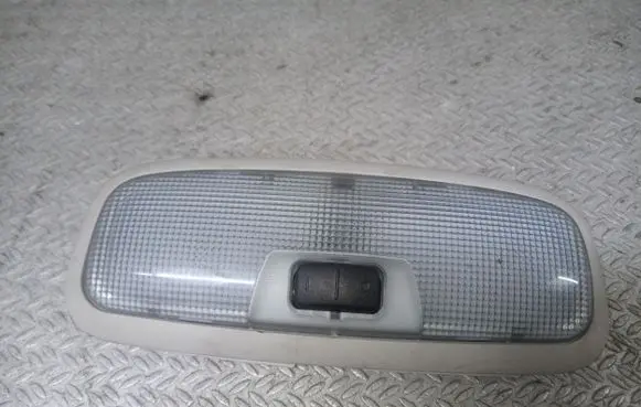 Ford Mondeo MK IV Rear seat light 168461