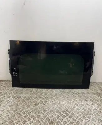Mercedes-Benz B W247 Sunroof glass A2477807800 12100457289 ZGS001