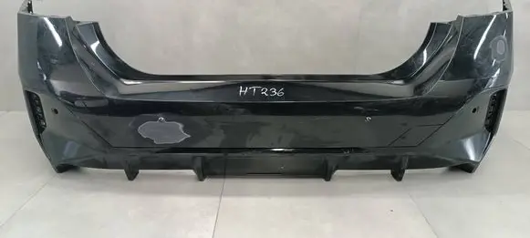 BMW 5 G60 G61 Rear bumper 8084713