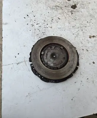 Volkswagen Golf III Pressure plate 
