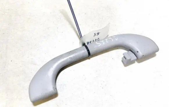 Mitsubishi Carisma Rear interior roof grab handle