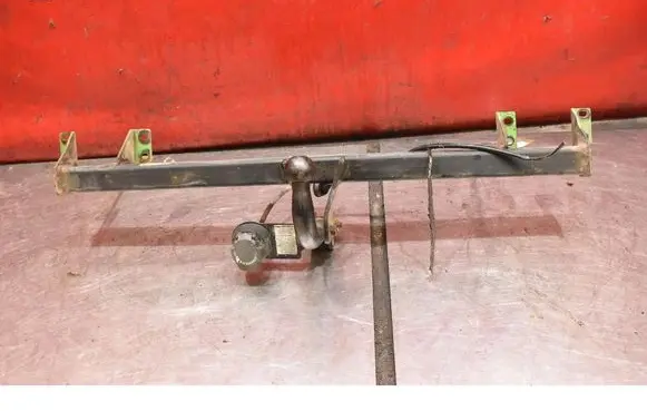 Fiat Panda 141 Tow bar set