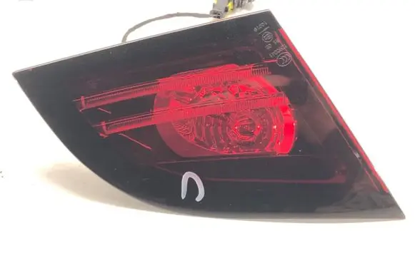 Rear/tail lights