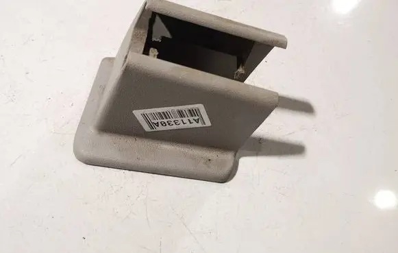Mercedes-Benz B W245 Rear seat side bottom trim A1699190720