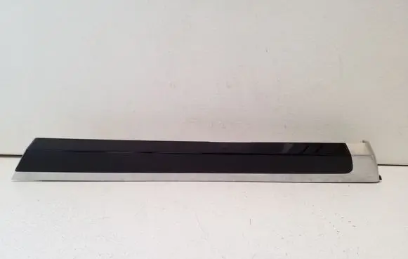Porsche Cayenne (92A) Front door trim bar 7P5867409F 7P5867409
