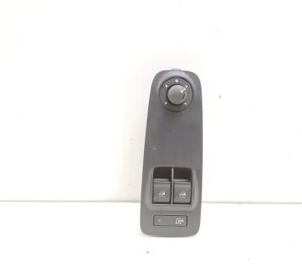Fiat Ducato Electric window control switch