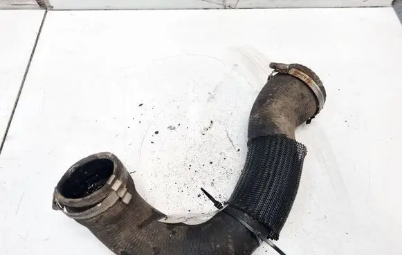 Citroen C4 Grand Picasso Intercooler hose/pipe