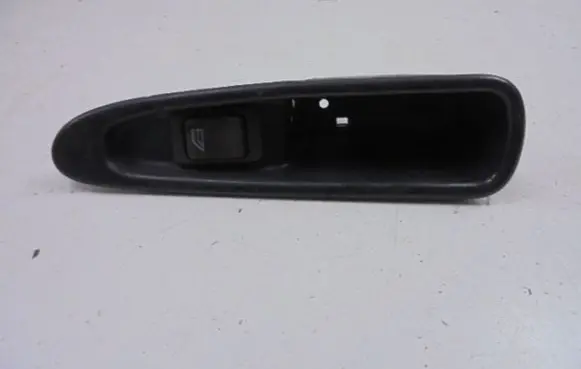 Volvo S40, V40 Electric window control switch 03458021
