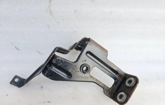 Audi A6 S6 C6 4F ABS pump bracket 03G131529B 01K10