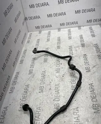 BMW X5 F15 Vacuum line/pipe/hose 177650