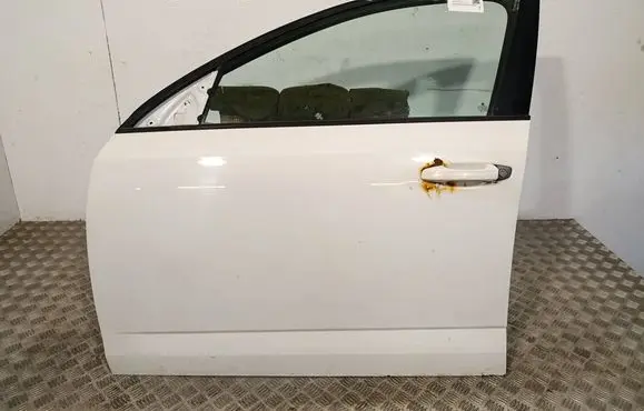 Skoda Octavia Mk3 (5E) Front door 