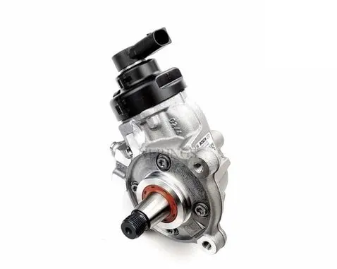 Skoda Superb B8 (3V) Fuel injection high pressure pump 0445010790 0445010789 0986437479
