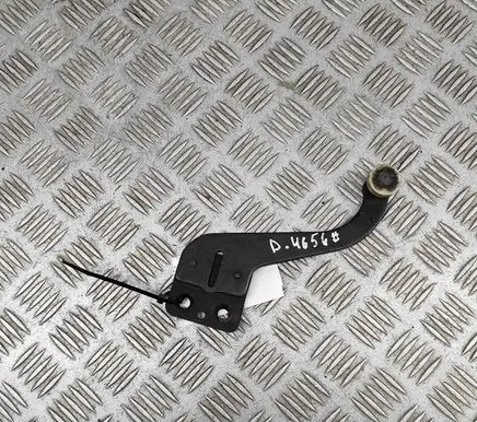 Volkswagen Transporter - Caravelle T5 Sliding door upper roller guide/hinge 7H0843436P