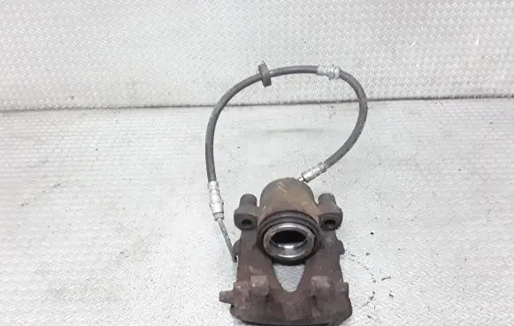 Audi A2 Front brake caliper
