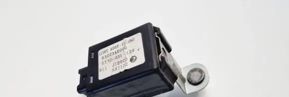 Subaru Legacy Other control units/modules 83023AE000 K81102 ET30031