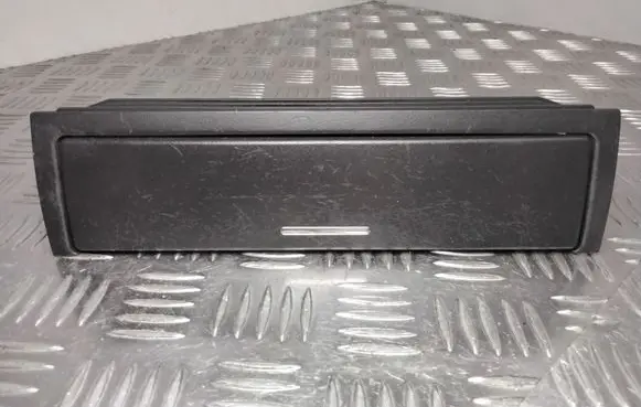 BMW 3 E46 Dashboard storage box/compartment 307160200 51168196115