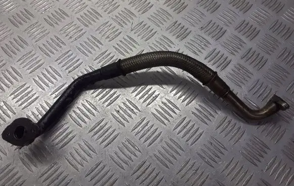 Audi A3 S3 8L EGR valve line/pipe/hose