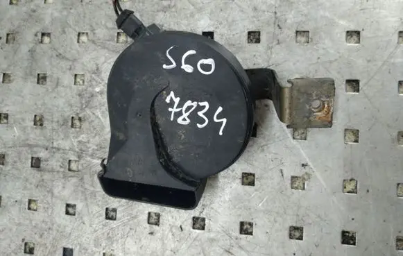 Volvo S60 Horn signal 9178849 49042