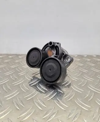 BMW 3 F30 F35 F31 Belt tensioner pulley 