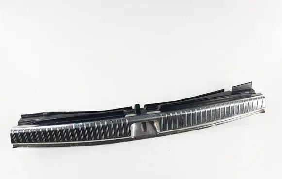 Mercedes-Benz C W205 Trunk/boot sill cover protection A2056900044-pp a2056900044