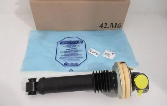 Citroen C5 Front shock absorber/damper 5271L5