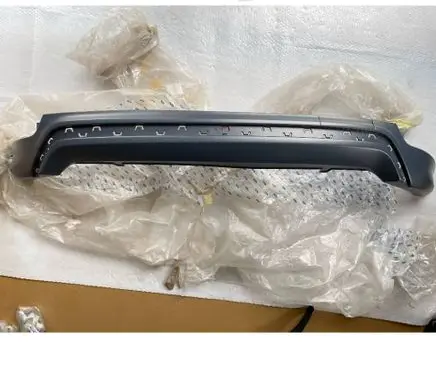 Ford Focus Rear bumper lower part trim F1EJ17E956C1BLCP F1EJ17E956C1 F1EJ17E956