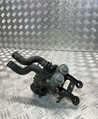 Audi A6 S6 C6 4F Coolant heater control valve 4F1959617