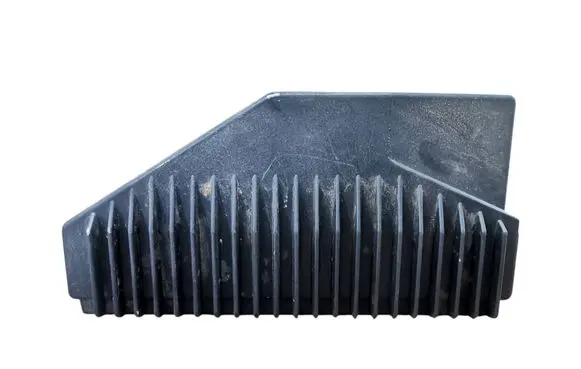 Volvo S80 Sound amplifier 8673135 10347