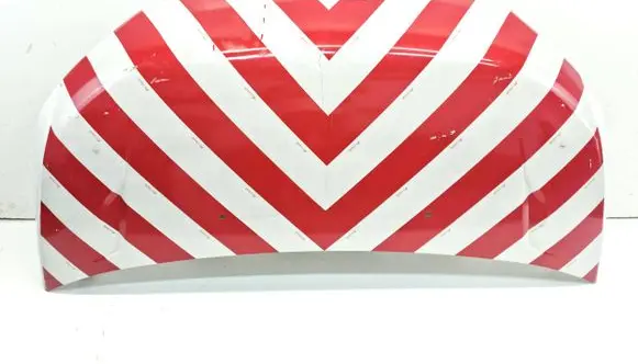 Fiat Iveco Daily Engine bonnet/hood