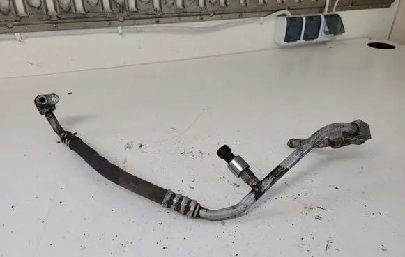 Renault Trafic II (X83) Air conditioning (A/C) pipe/hose 