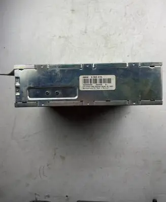 BMW 5 E39 Video control module 6902015 086908055