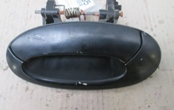 Hyundai Elantra Rear door exterior handle
