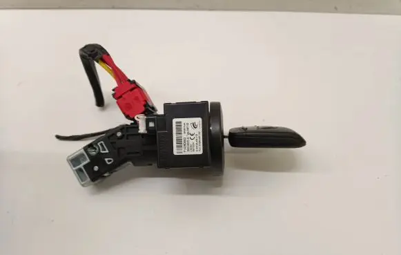 Dacia Spring Ignition lock 285910001R 487007583R