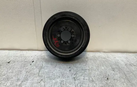 BMW 3 E92 E93 Crankshaft pulley 7546087 KB118 110520