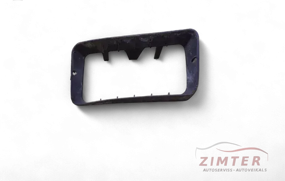 Audi 100 200 5000 C3 Front fog light trim/grill 443807490
