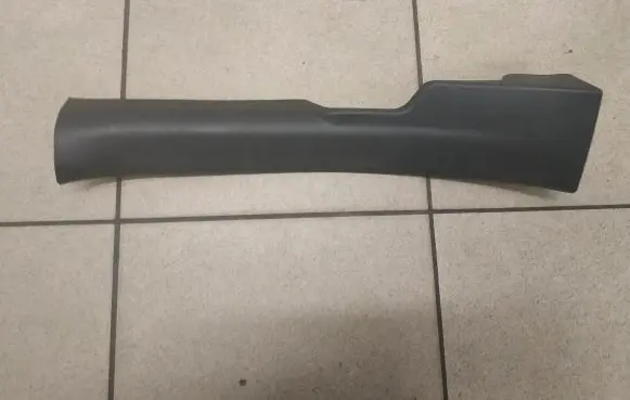 Lexus IS III XE30 Rear sill trim cover 6791853040