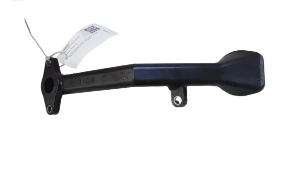 Opel Astra J Oil sump strainer pipe 55567089