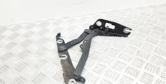 Audi A6 S6 C6 4F Tailgate/trunk/boot hinge 4F5827302D