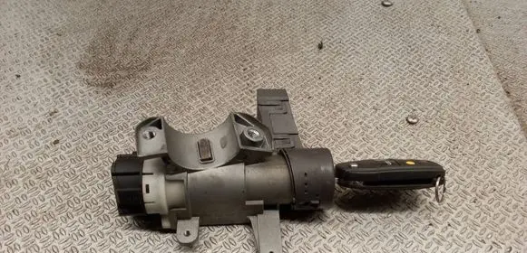 Volvo S60 Ignition lock 8626324 8621509